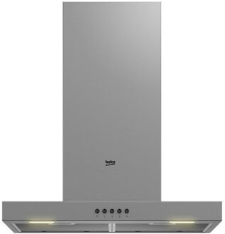 Beko BHCB66622BX Schouwkap