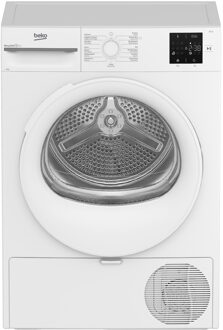 Beko BM3T38232CW Warmtepompdroger