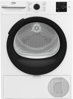 Beko BM3T3823W Warmtepompdroger Wit