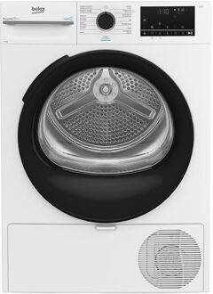 Beko BM3T3824W Warmtepompdroger