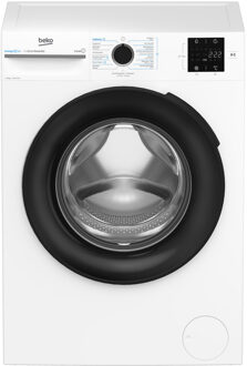 Beko BM3WFT31041W Wasmachine Wit
