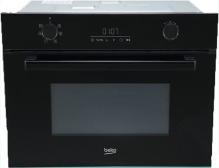 Beko BMCI 44313 FBG Selective Line Inbouw combimagnetrons