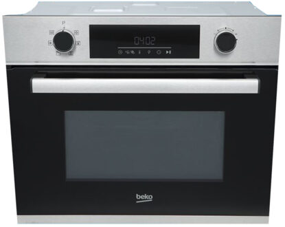 Beko BMCI 44313 X Selective Line Inbouw combimagnetrons