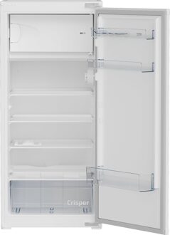 Beko BSSA210K4SN Inbouw koelkast met vriesvak Wit