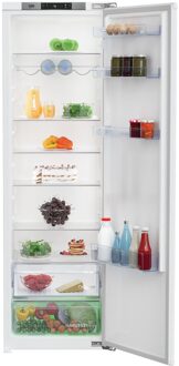 Beko BSSA315E4FN Selective Line Inbouw koelkast zonder vriesvak