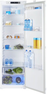Beko BSSA315E4SFN HARVESTfresh Selective Line Inbouw koelkast zonder vriesvak