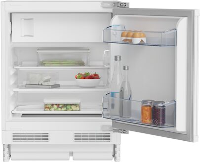 Beko BU1154N Onderbouw koelkast met vriezer