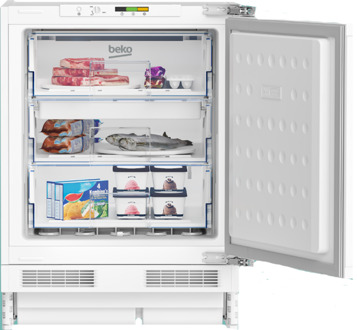 Beko BU1204N Inbouw vriezer