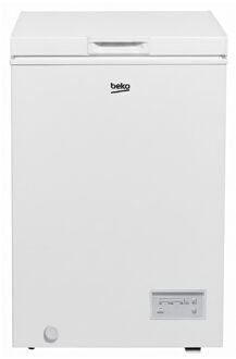 Beko CF100EWN Tafelmodel vriezer