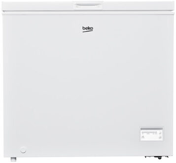 Beko CF200EWN Tafelmodel vriezer