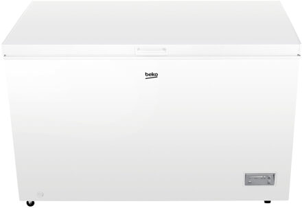 Beko CF380EWN Vrieskist