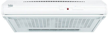 Beko CFB6437W Afzuigkap onderbouw Wit