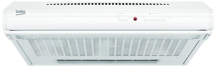 Beko CFB6437W Inbouw afzuigkap Wit