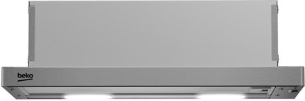 Beko CTB6250BB Afzuigkap vlakscherm Zwart