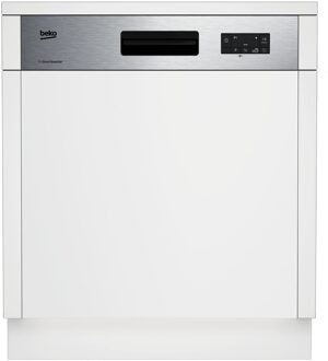 Beko DSN15420X Vaatwasser