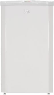 Beko FSE13040N Tafelmodel vriezer Wit