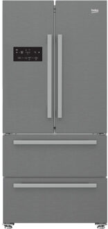 Beko GNE 60530 X