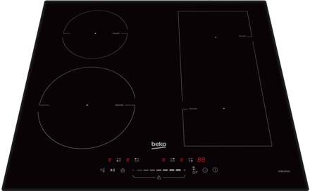 Beko HII 64500 FTO Inductie kookplaat