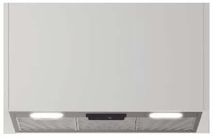 Beko HNU71311S Plafond afzuigkap Zilver