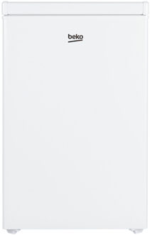 Beko HSM10440 Vrieskist Wit