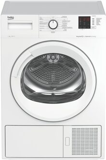 Beko KH7535RXW1 Warmtepompdroger Wit