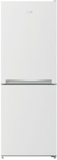 Beko RCSA240K40WN Koel-vriescombinatie Wit