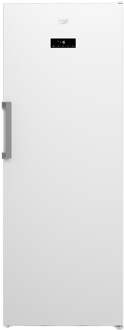 Beko RFNE448E35W Vrieskast Wit