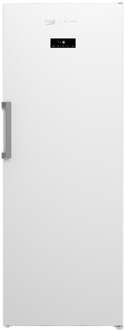 Beko RFNE448E55W Vrieskast Wit