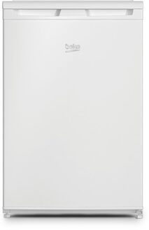Beko TSE1285N Tafelmodel koelkast met vriesvak Wit