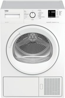 Beko VH8735GA01 Warmtepompdroger Wit