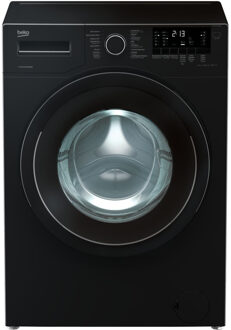Beko Wasmachine WTC 8733 XB0B Wasmachine