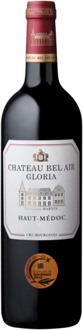 Bel Air Château Bel Air Gloria 75CL
