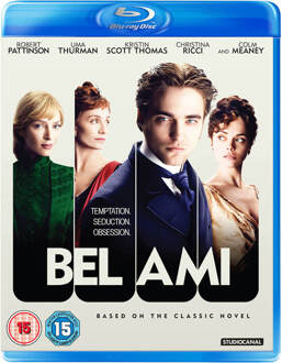 Bel Ami