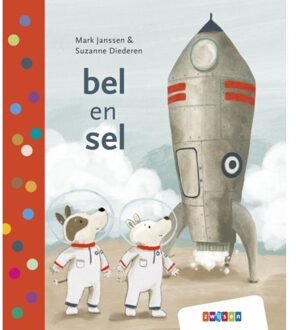Bel En Sel - Leren Lezen Avi M3 - Mark Janssen