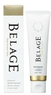Belage Exosomes Toothpaste 80g