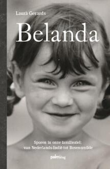 Belanda -  Laurà Gerards (ISBN: 9789493343443)