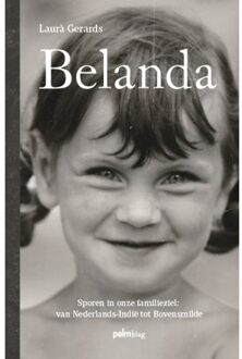 Belanda - Laurà Gerards