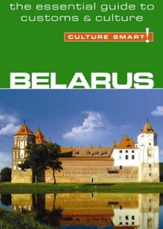 Belarus - Culture Smart