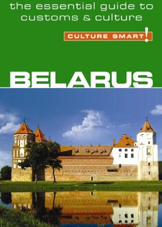 Belarus - Culture Smart