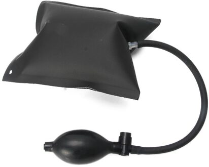 Belasting 200 Kg Luchtpomp Wedge Alignment Tool Shim Tas Voor Verheffen Deuren Ramen