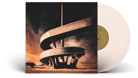 Belaya Polosa - Molchat Doma