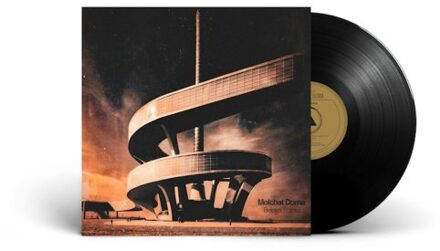 Belaya Polosa - Molchat Doma