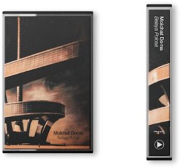 Belaya Polosa - Molchat Doma