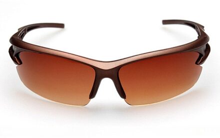 Belbello Sport Bril Vrouwen Zonnebril Solid Kleur Zonnebril Mannen Semi-Randloze Populaire Trend Zonnebril UV400 C3