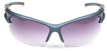 Belbello Sport Bril Vrouwen Zonnebril Solid Kleur Zonnebril Mannen Semi-Randloze Populaire Trend Zonnebril UV400 C5