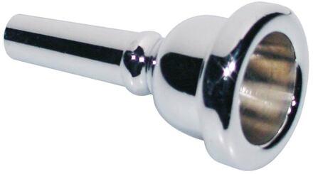 Belcanto MP-10 mondstuk voor trombone mondstuk voor trombone, model nr. 12C