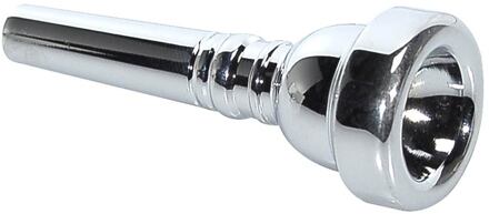 Belcanto MP-7 mondstuk voor cornet mondstuk voor cornet, model nr. 7C
