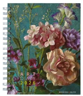 Beleduc Art Weekagenda 2026