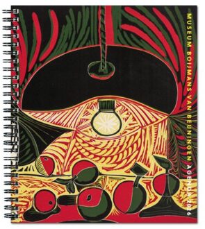 Beleduc Boijmans Van Beuningen Weekagenda 2026