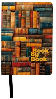 Beleduc Book By Book Mini Agenda 2026